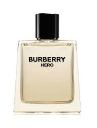 בושם Hero edt Men מבית Burberry .